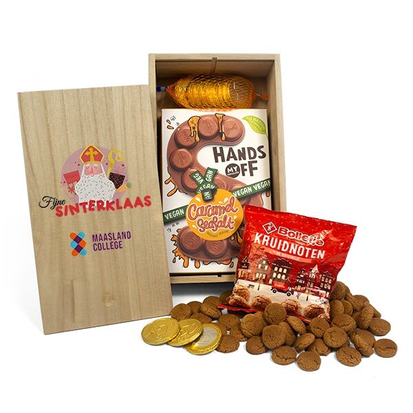 Onze nieuwste sinterklaasgeschenken, waar ga jij voor dit jaar?