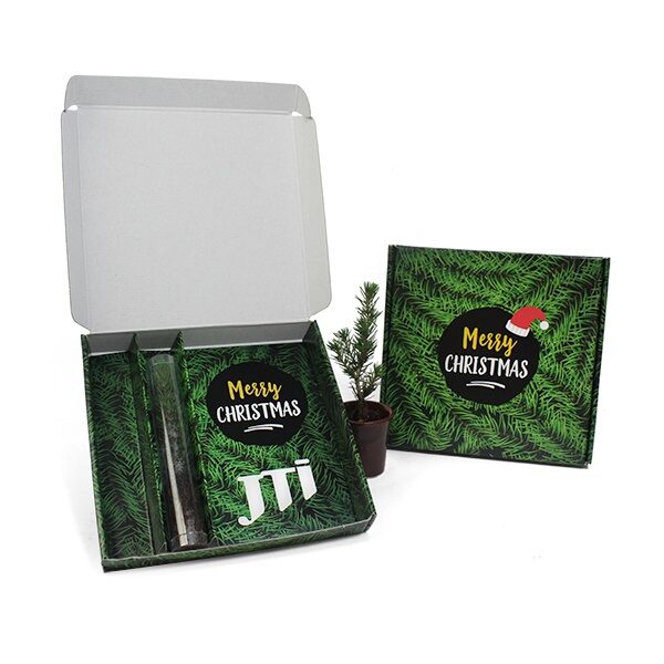 Persoonlijke kerstgeschenken per post laten versturen, bekijk deze 4 mogelijkheden