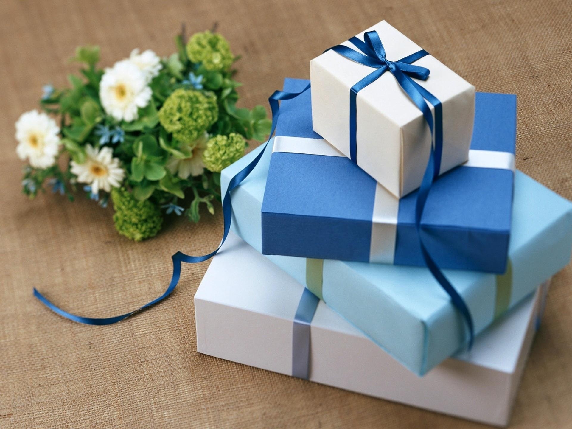 7 tips voor voorjaarsgeschenken om weg te geven aan personeel en relaties