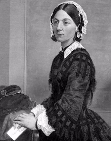 Florence Nightingale