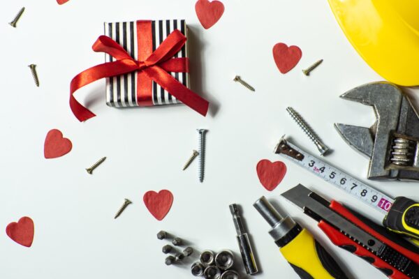 Bouwers maken onze wereld beter - bedank ze op de Dag van de Bouw