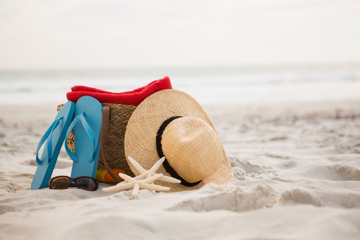 Zomers genieten: 5 geschenkideeën voor een welverdiende pauze van het werk