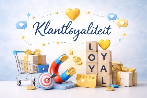 Waarom gepersonaliseerde attenties de beste manier zijn om klantenloyaliteit te stimuleren