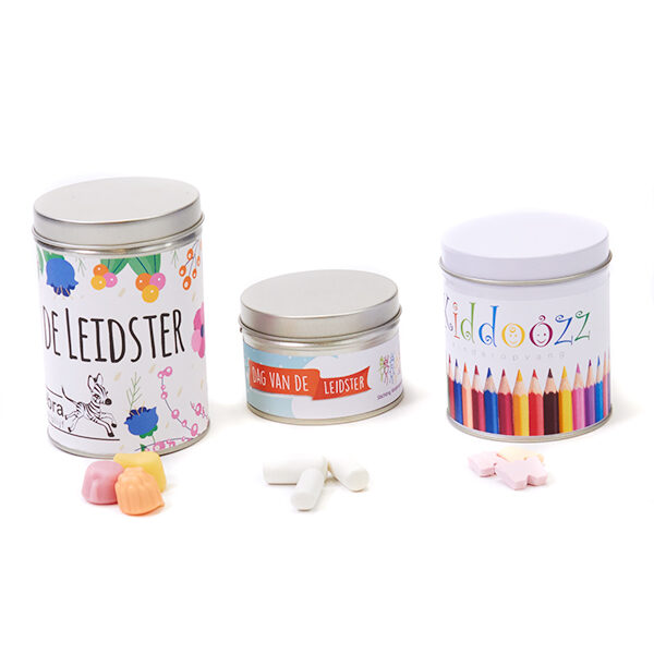 Leidsters maken het verschil: eerbetoon aan degenen die ons leiden