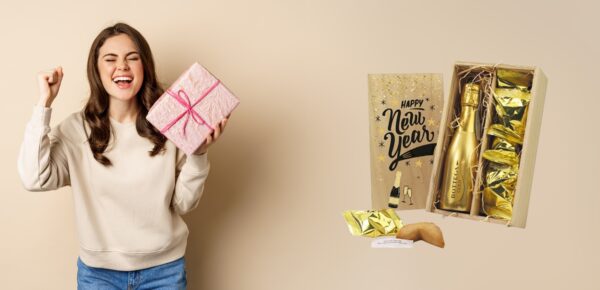 4 Gepersonaliseerde geschenken: de perfecte manier om uw waardering te tonen