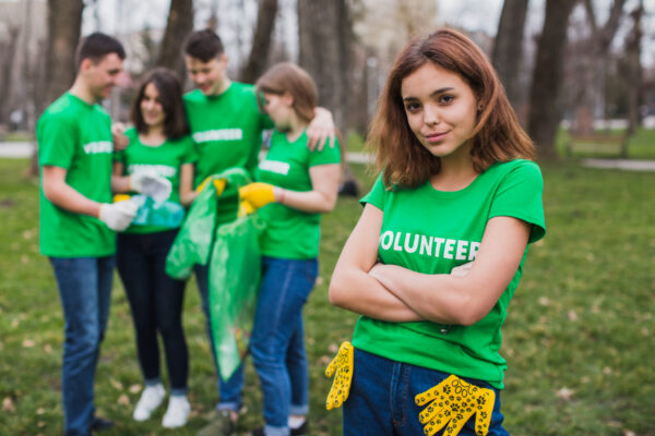 Trakteer vrijwilligers met een prachtig en persoonlijk Dag van de Vrijwilliger geschenk!