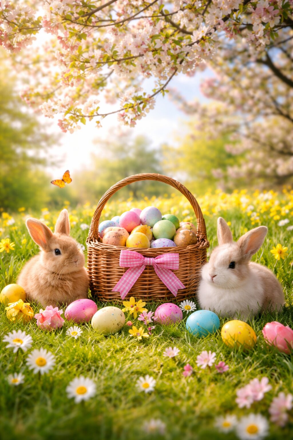 Leukste paasspelletjes om te gaan spelen